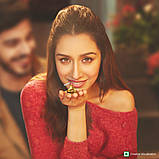 Шоколадні цукерки Hershey's Kisses Milk Chocolate 100.8г, фото 6