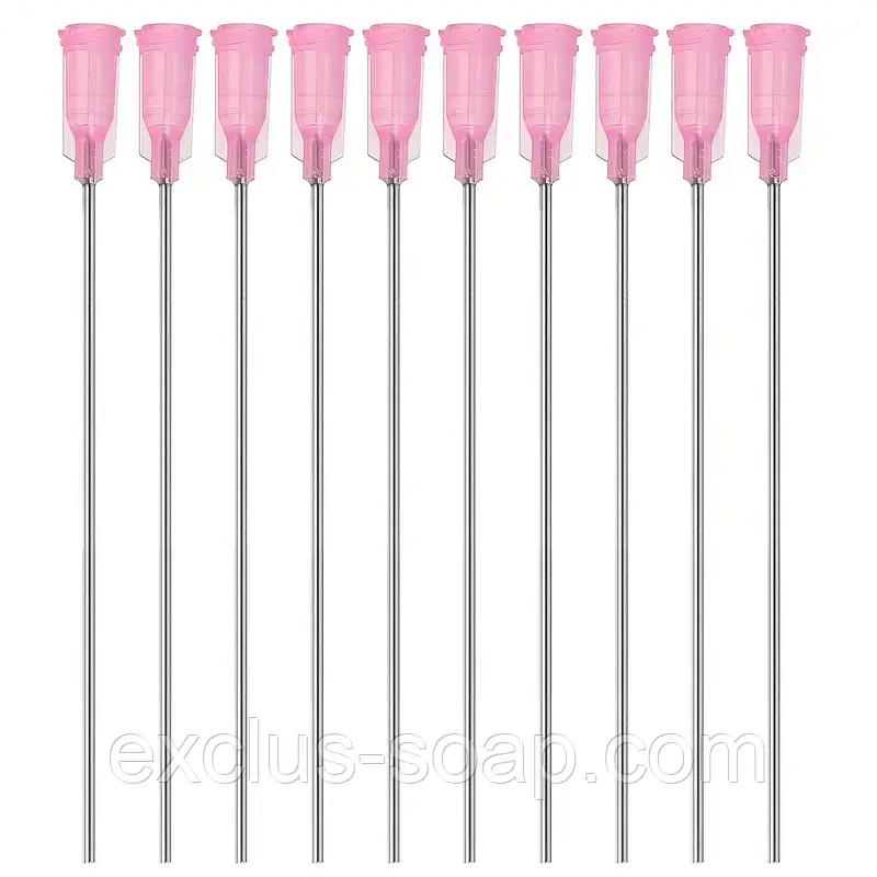 Насадка на шприц для парфумів No2, фото 1