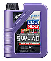 Liqui Moly Synthoil High Tech 5W-40 1л (1924/1855) Синтетична моторна олива