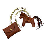 Гаманець-монетник натуральна шкіра Silver Taurus 7862, фото 10