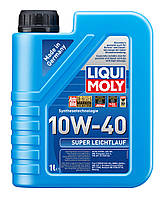Liqui Moly Super Leichtlauf 10W-40 1л (1928/9503) Напівсинтетична моторна олива