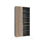 Connect A/L шафа 1Д