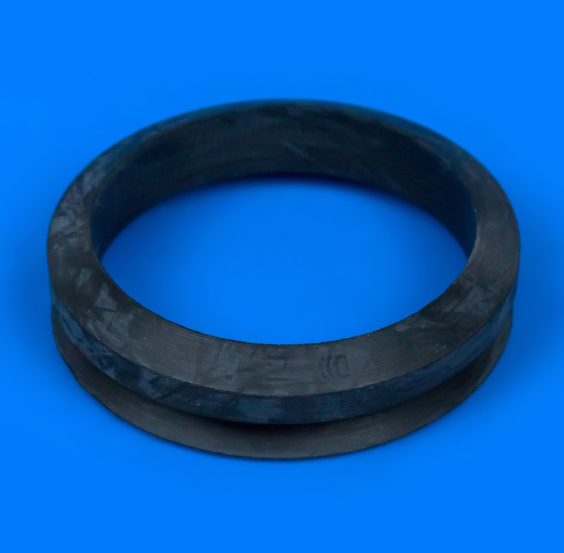 Сальник притискний для пральної машини V-ring VS-38, фото 1