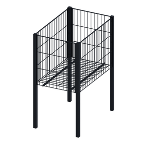 Акційний стіл-кошик