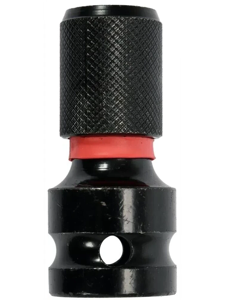 Адаптер для гайковерта YATO 1/2" під біту (50 мм.), фото 1