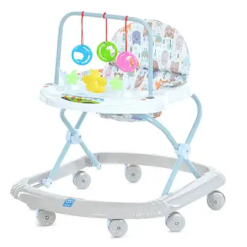 Ходунки «Bambi» M 0591