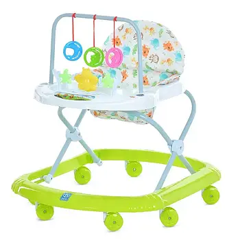 Ходунки «Bambi» M 0591