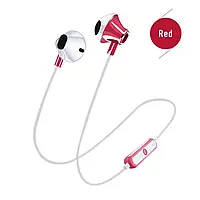 Навушники та гарнітура бездротові Bluetooth блютуз для телефону смартфона S-6B-4