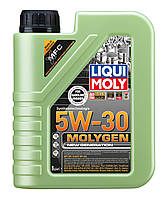 Liqui Moly Molygen New Generation 5W-30 1л (9041/9047) Синтетична моторна олива