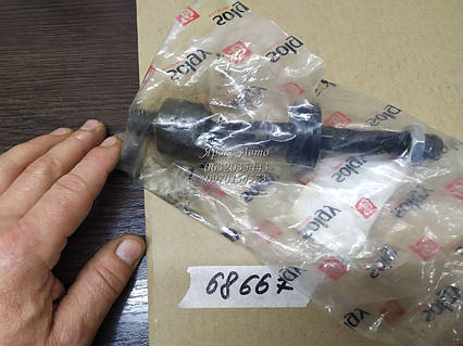 ТЯГА РУЛЕВ. BMW 5-SERIE E38 520I-528I BMW 1995-2005 000068667