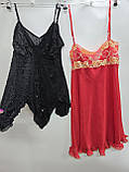 Пеньюар бу L 2 шт., фото 5