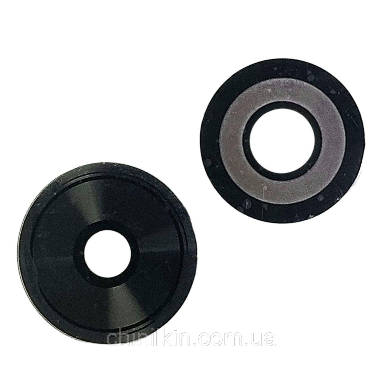 Скло камери для Tecno Spark Go 2024 (BG6) (комплект 2шт), фото 1