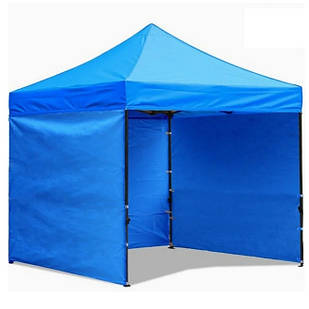 Бокова стінка для розсувного павільйону Ranger SP-003 (Арт. RA 7765)