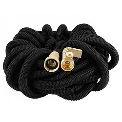 Шланг для поливання 60 метрів високого тиску, посадовий гнучкий AND1286 200ft