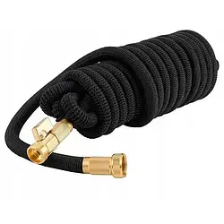 Шланг для поливання 30 метрів високого тиску, посадовий гнучкий AND1284 100ft