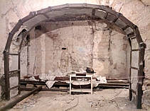 Укрепление арок 3