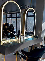 Робоче місце перукаря Johny 2