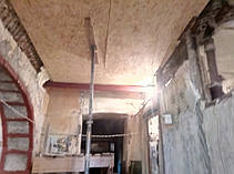 Укрепление арок 9