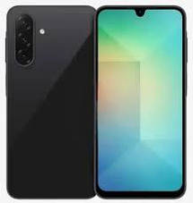 Чохли на Samsung Galaxy A26 5G / A266