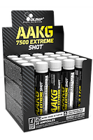 OLIMP AAKG 7500 Extreme Shot 20х25ml
