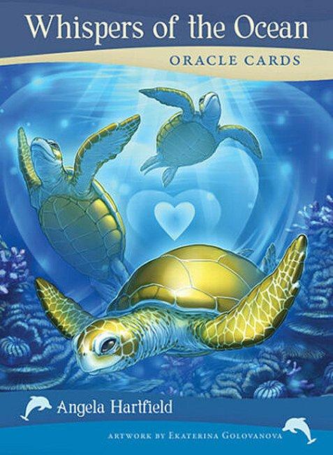 Whispers of Ocean Oracle (Оракул Шепіт Океану)