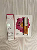 Олійка для губ CLARINS