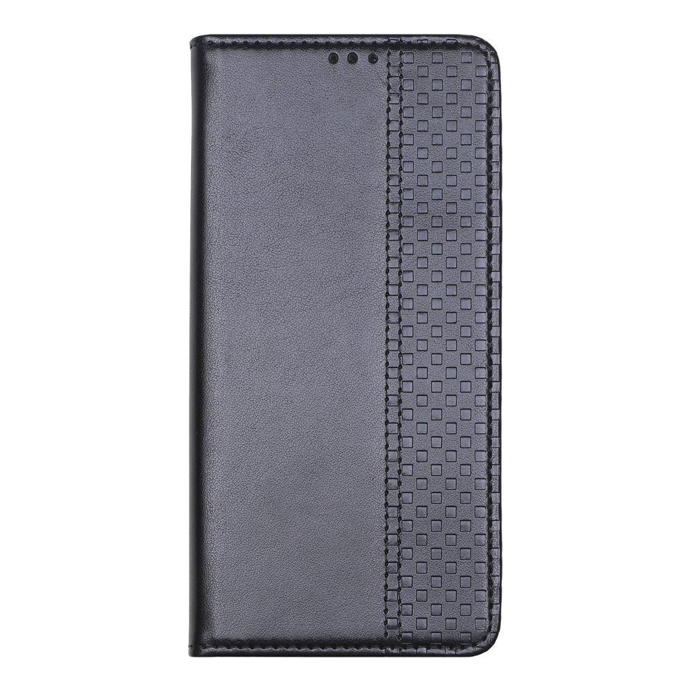 Чохол-книжка Chess Skin для iPhone 12 Pro Колір Black, фото 1