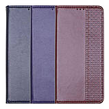 Чохол-книжка Chess Skin для iPhone 12 Pro Колір Black, фото 2