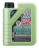 Liqui Moly Molygen New Generation 0W-20 1л (21356) Синтетична моторна олива