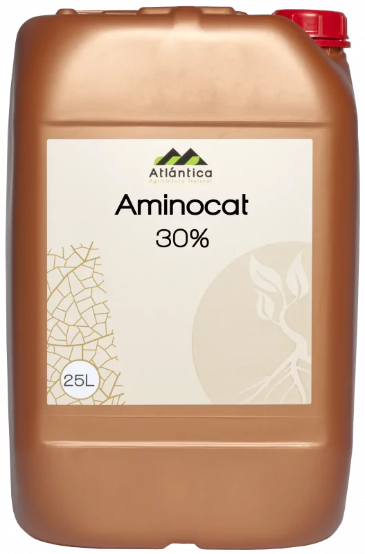 Антистресант Амінокат 30 Atlantika - 25 л