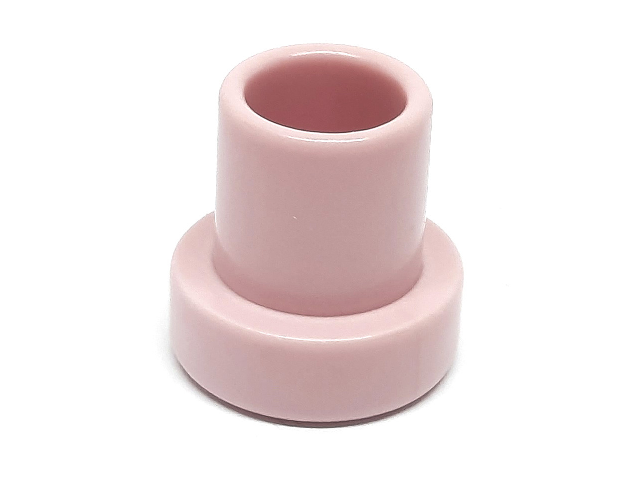 Керамічна втулка ковзання з отвором 10 мм, фото 1