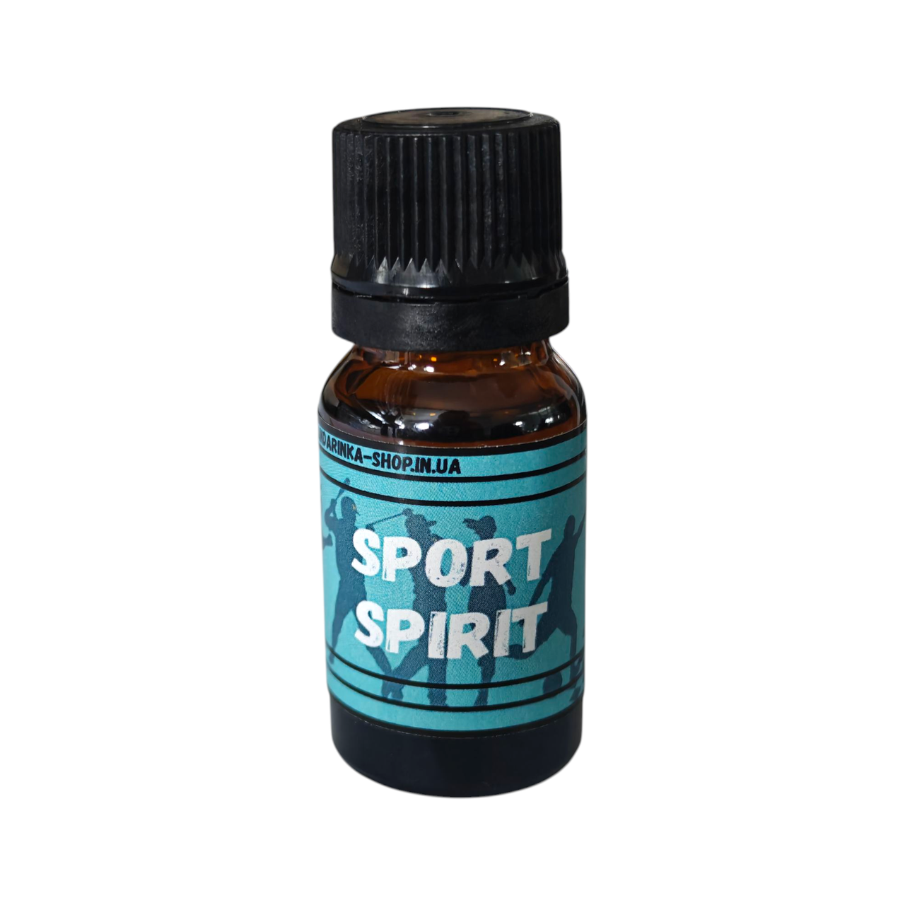 Sport spirit – легкий аромат чолоічий ,Аромаолії для ароматизаторів в авто