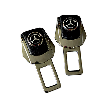 Заглушки ременів безпеки Mercedes