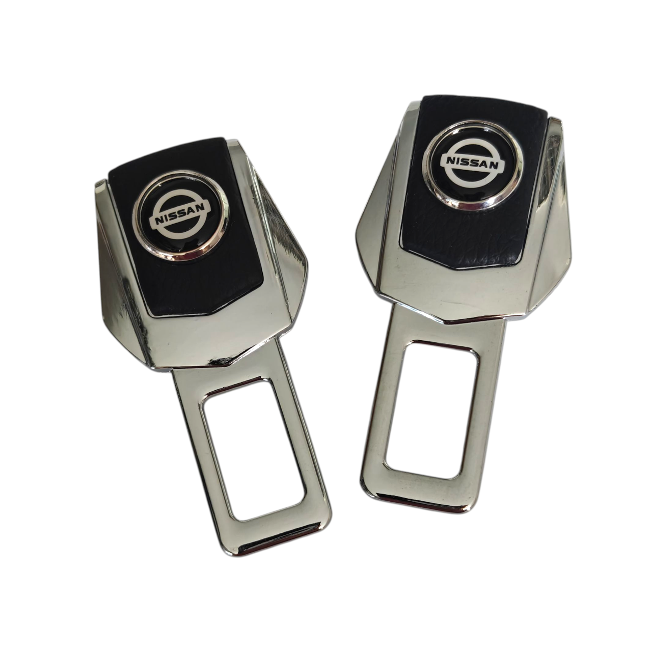 Заглушки ременів безпеки Nissan, фото 1