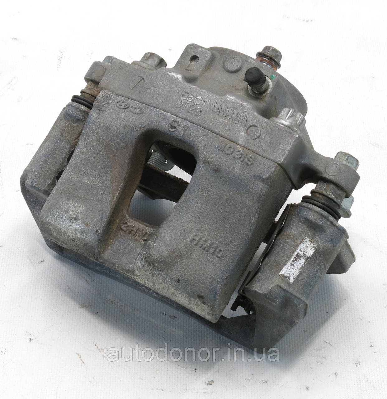 Супорт передній правий Hyundai Kona Electric (17-) 58130K4050