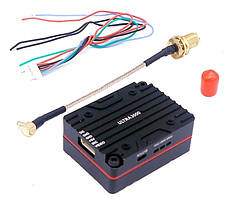 Відеопередавач Readytosky Ultra3000 4.9G-5.8G 3W 64CH VTX
