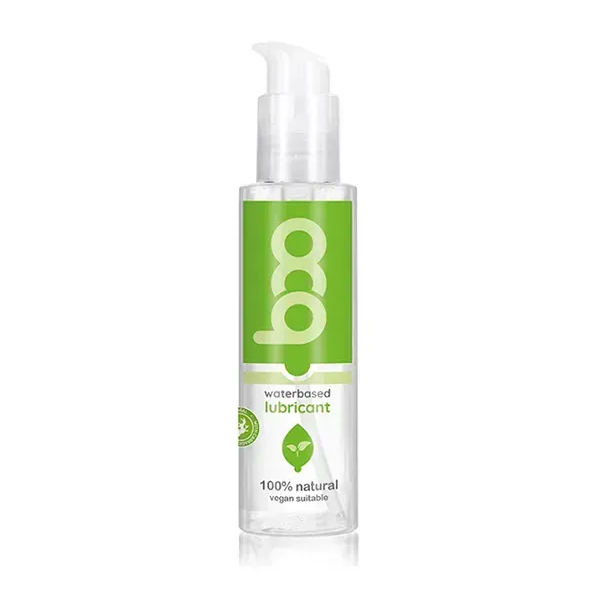Лубрикант на водній основі BOO NATURAL, 50 мл, фото 1