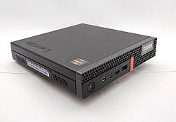 Міні ПК Lenovo ThinkCentre M75Q RYZEN 5 PRO 3400GE 8/256 GB HDMI DP WIFI+BT