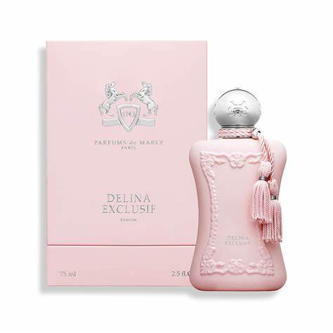 Parfums de Marly Delina Exclusif (Парфумс де Марлі Деліна Ексклюзиф), 75 мл