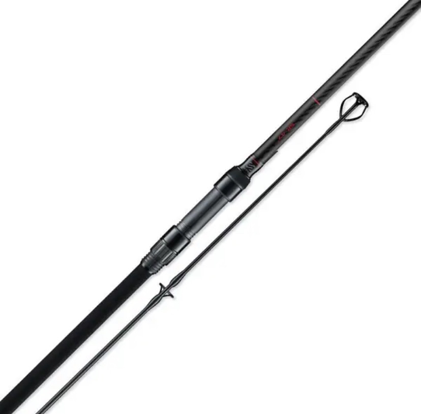 Вудилище коропове Sonik SK-47 13ft 3.50lb