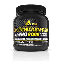 OLIMP Gold Chicken-Pro Amino 9000 mega caps 300 tab