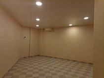 Ремонт магазина на радужном 3