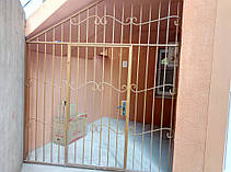 Ремонт магазина на радужном 7