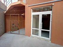 Ремонт магазина на радужном 8