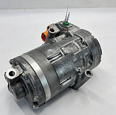 Компрессор кондиціонера Hyundai Kona Electric (17-) 97701K4000