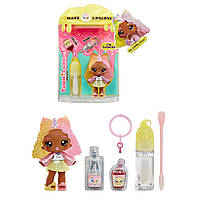 Ігровий набір з лялькою для губ YUMMILAND (ЯММІЛЕНД) S2 – НІЯ КЕНДИ ФЛАФФ