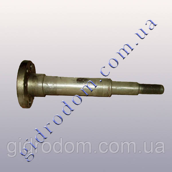 Вал приводу вентилятора КІЛ 0106677 КСК-100 Цену уточнюйте!, фото 1