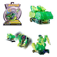 Машинка-трансформер SCREECHERS WILD! L 2 – ГЕЙТКРІПЕР