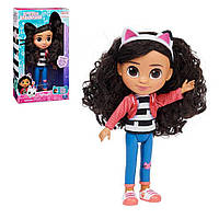 Ляльковий будиночок Габбі: Стильна лялька Габбі