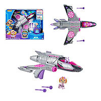 Щенячий патруль у кіно 2: Рятувальний літак-трансформер Скай Делюкс